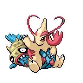 Milobro Sprite Image