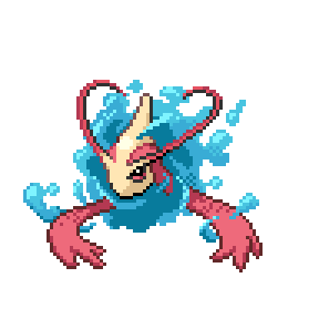 Milotly Sprite Image