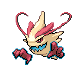 Miloter Sprite Image