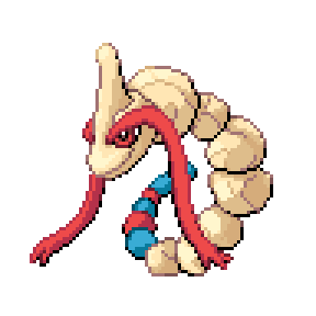 Milonix Sprite Image