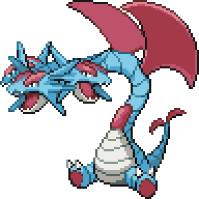 Salator Sprite Image