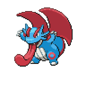 Salatung Sprite Image