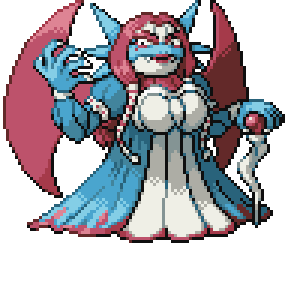 Salanx Sprite Image