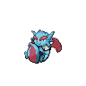 Salavee Sprite Image