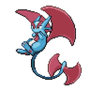 Salaew Sprite Image
