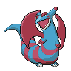 Salaret Sprite Image