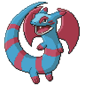 Salaret Sprite Image