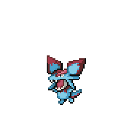 Salachu Sprite Image