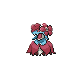 Salaossom Sprite Image