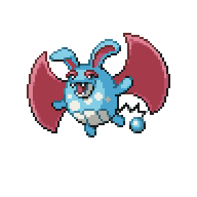 Salarill Sprite Image