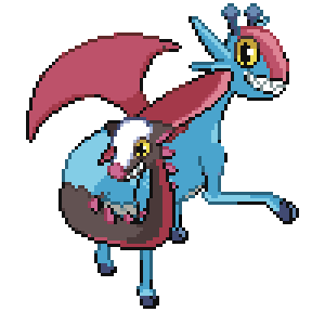 Salafarig Sprite Image