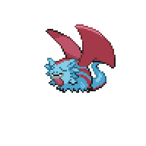 Salanub Sprite Image