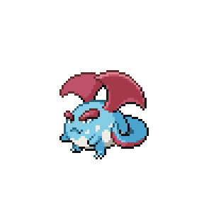 Salasola Sprite Image