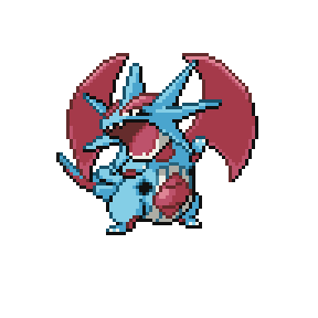 Salatar Sprite Image