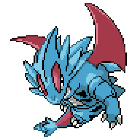 Salaitar Sprite Image