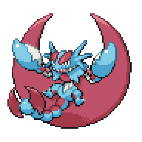 Salacor Sprite Image