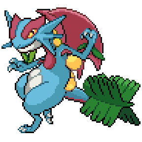 Salatile Sprite Image