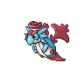 Salainja Sprite Image