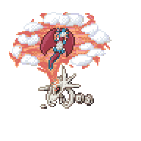 Salatomb Sprite Image