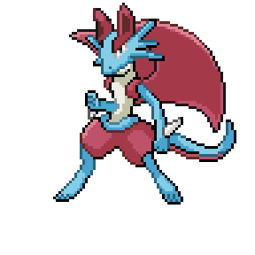 Salacario Sprite Image