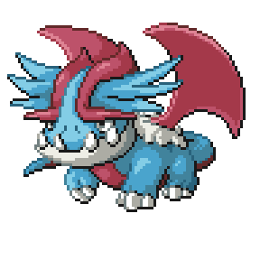 Saladon Sprite Image