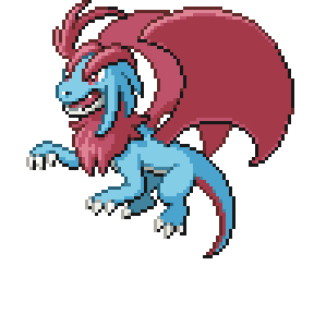 Salasol Sprite Image