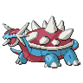 Salaterra Sprite Image