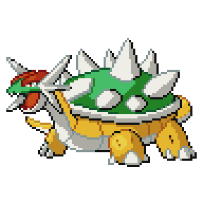 Salaterra Sprite Image