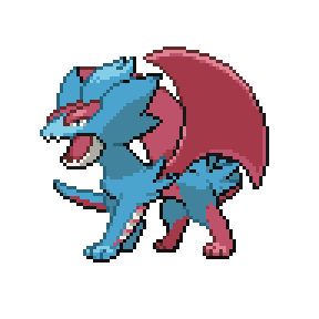 Salaray Sprite Image