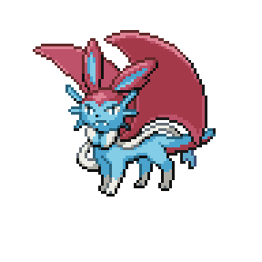 Salaveon Sprite Image