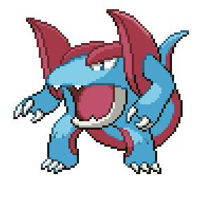 Salagigas Sprite Image