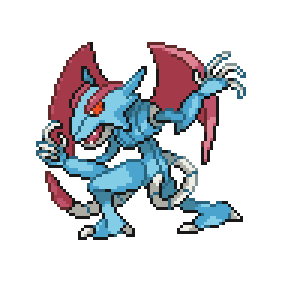 Salaesect Sprite Image