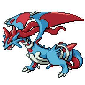 Salaram Sprite Image