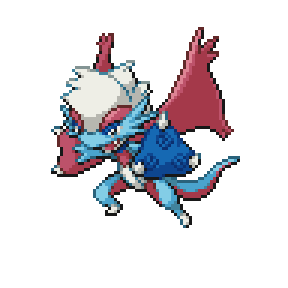 Salarade Sprite Image