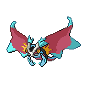 Salajask Sprite Image