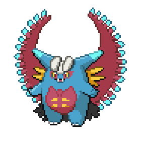 Salafable Sprite Image