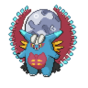 Salafable Sprite Image