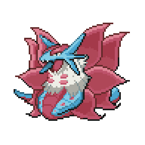 Salarona Sprite Image