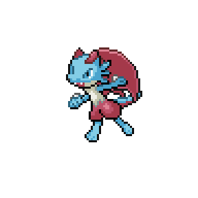 Salaolu Sprite Image