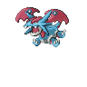 Salainch Sprite Image