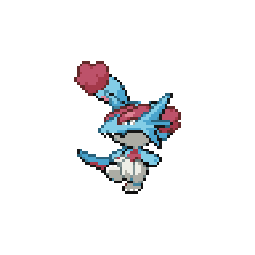 Salaeary Sprite Image