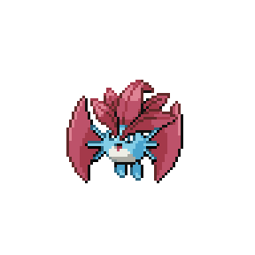 Salaish Sprite Image