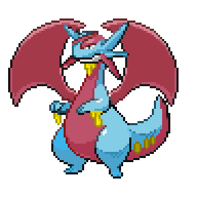 Saladra Sprite Image