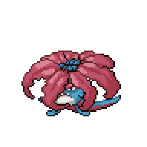 Salaplume Sprite Image