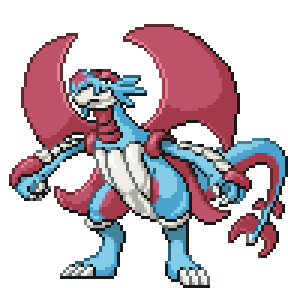 Salamo-o Sprite Image