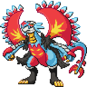 Salamo-o Sprite Image
