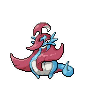 Salageist Sprite Image