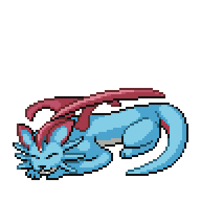 Salasian Sprite Image