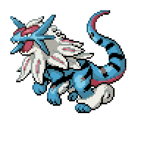 Salanine Sprite Image