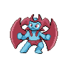 Salachop Sprite Image
